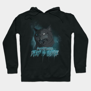 Pet Semetary Hoodie